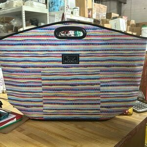 PARTY STARTER SOFT COOLER bag in great condition.